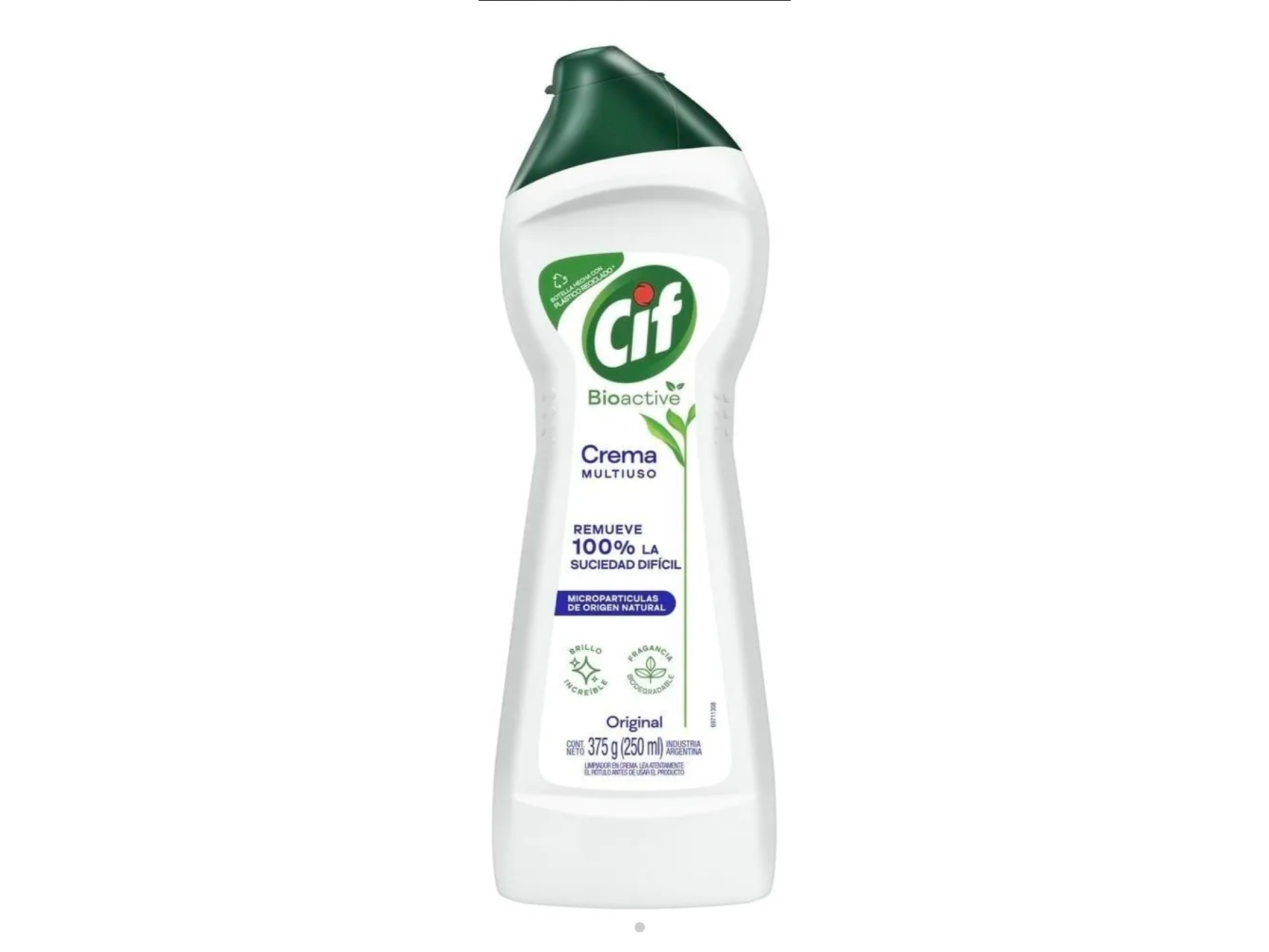 CIF CREMA original 375 gramos