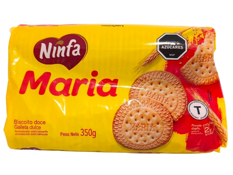 MARÍA 350 gramos