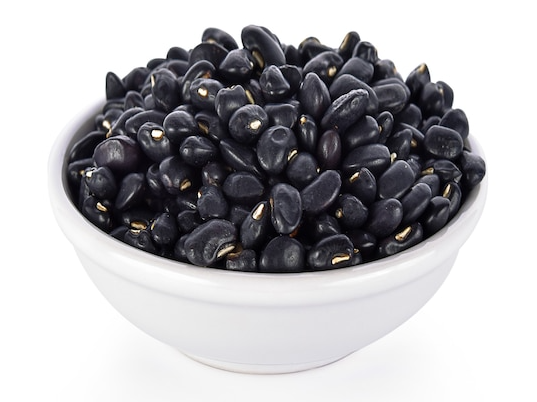 POROTOS NEGROS Cosecha Dorada