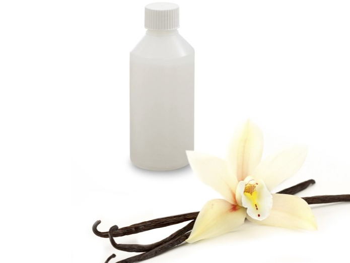 ESENCIA de VAINILLA 60 ml