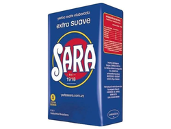 SARA EXTRA SUAVE 500 gramos