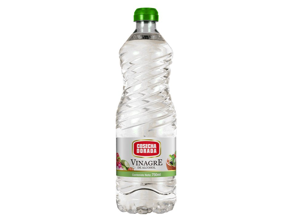VINAGRE de ALCOHOL 750 ml