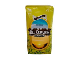 DEL CEBADOR COMPUESTA 500 gramos