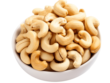 CASTAÑAS DE CAJÚ   200 gramos