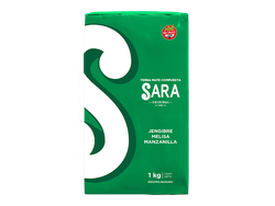 SARA COMPUESTA 500 gramos