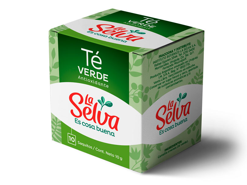 VERDE de La Selva