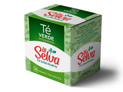 VERDE de La Selva