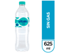 AGUA VITALE 625 ml (Sin gas)