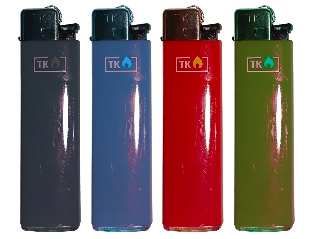 ENCENDEDOR MAXI TK