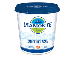 DULCE DE LECHE PIAMONTE 900 gramos