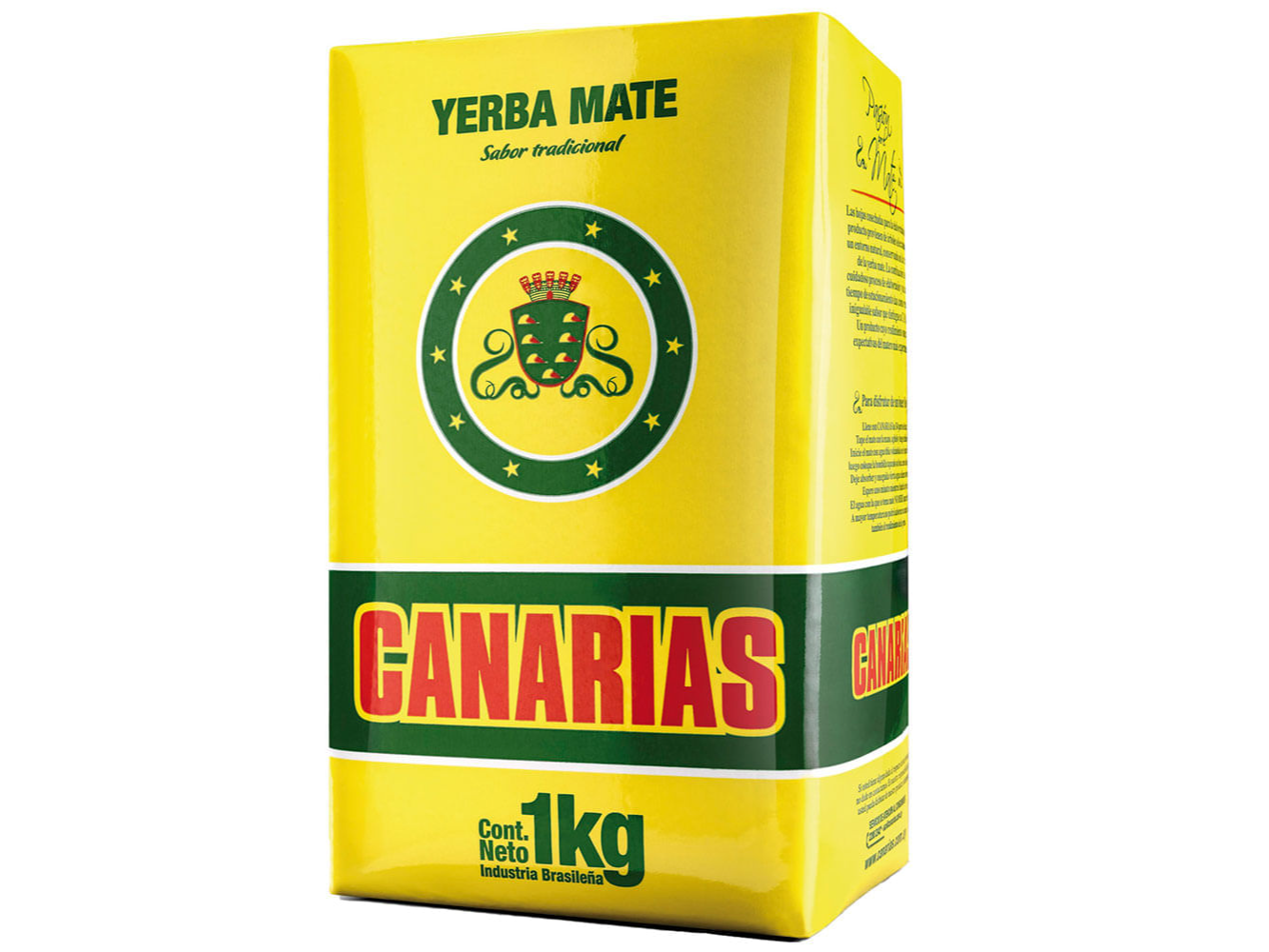 CANARIAS  1 kilo