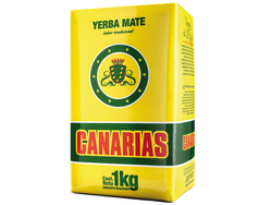 CANARIAS 1 kilo