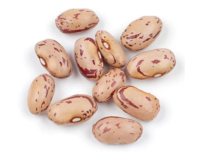 POROTOS DE FRUTILLA Cosecha Dorada 500 gr