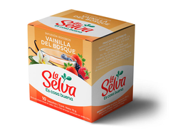 VAINILLA DEL BOSQUE de La Selva