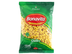 CODITOS BONAVITA 500 gramos