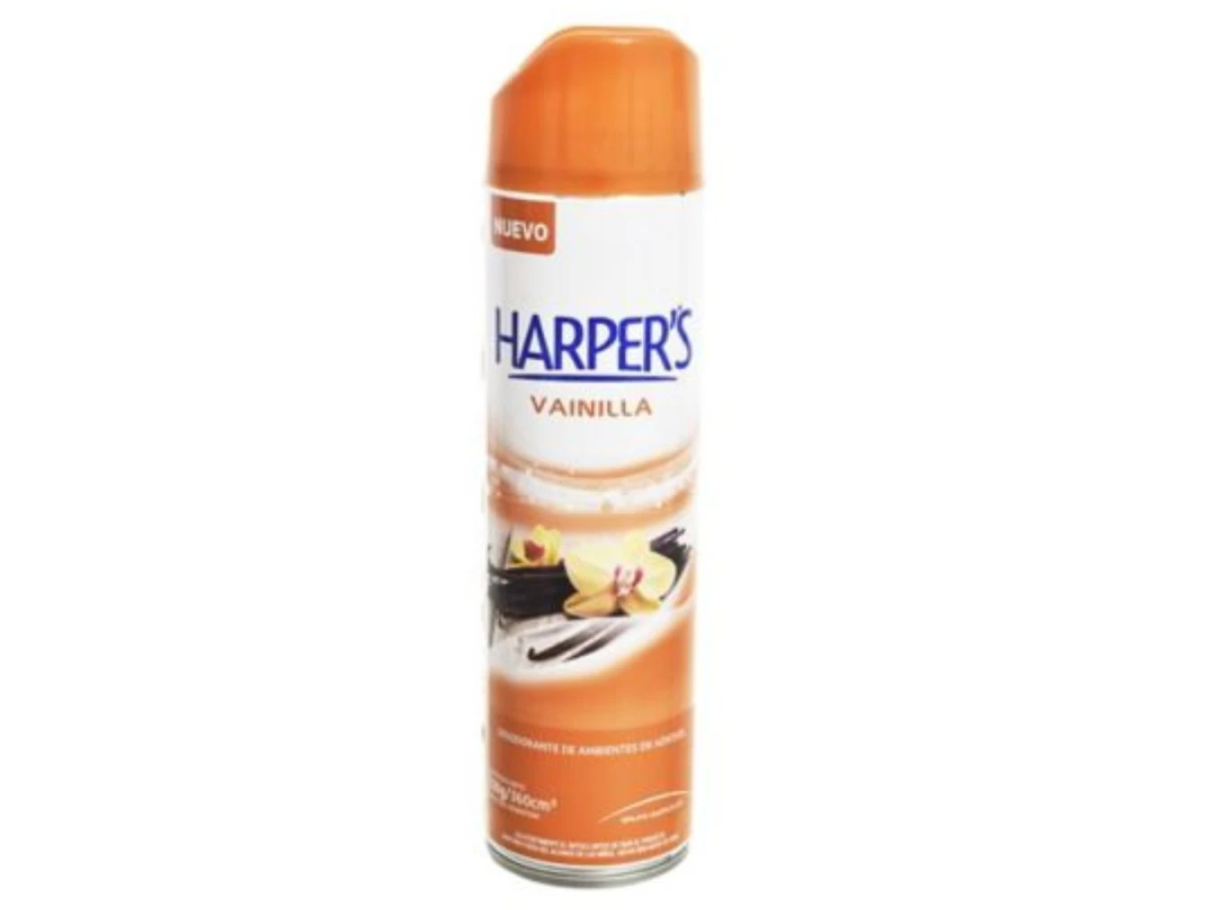 AMBIENTADOR HARPER'S VAINILLA 360 ml
