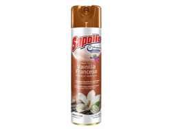 AMBIENTADOR SAPOLIO VAINILLA FRANCESA 360 ml