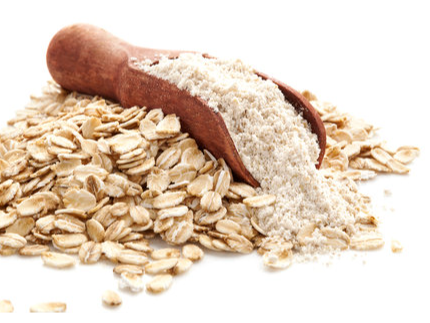 HARINA DE AVENA INTEGRAL