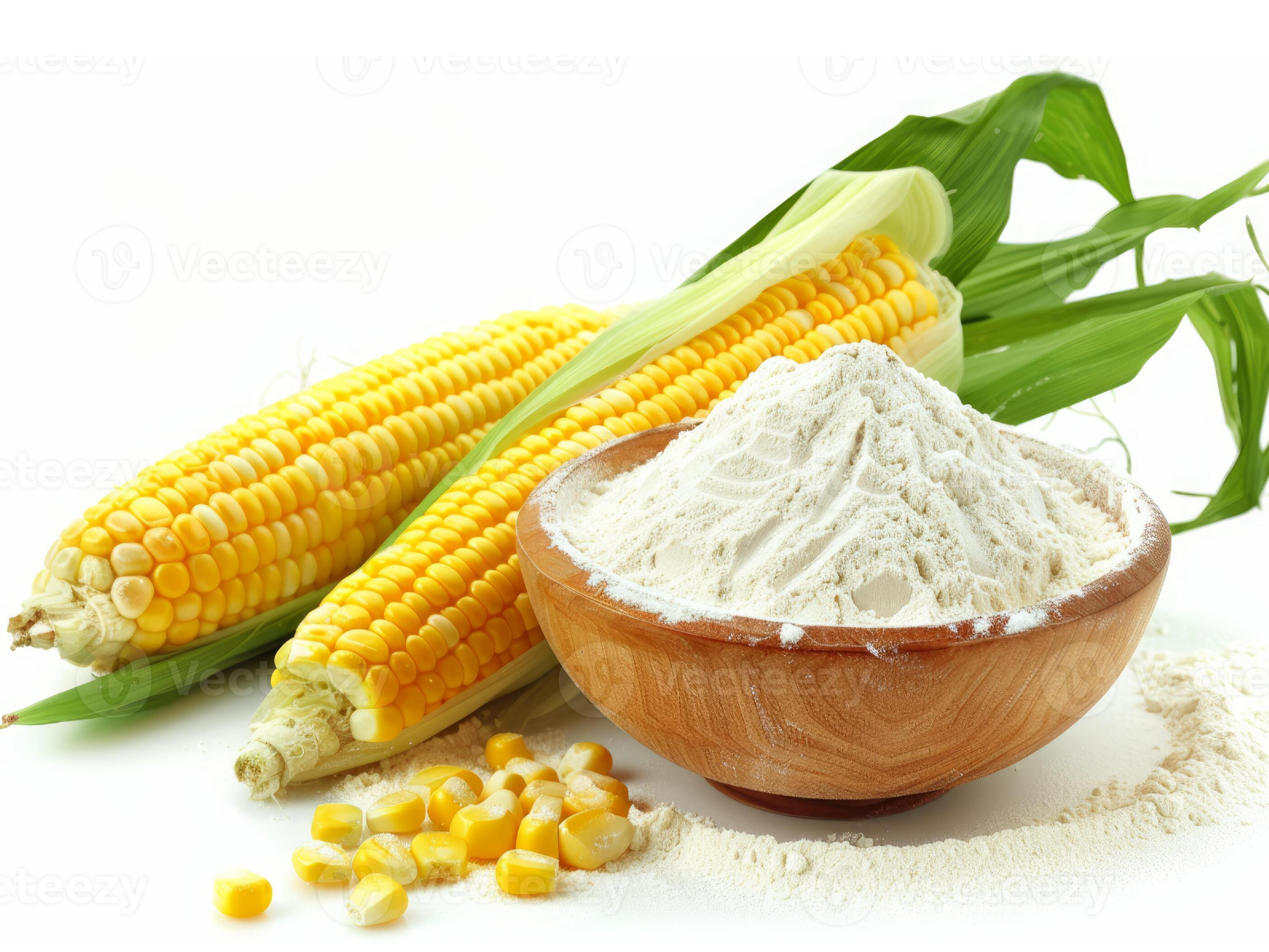 FÉCULA DE MAÍZ