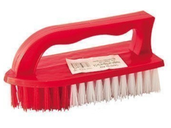 CEPILLO CON MANGO para ropa