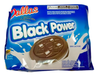 BLACK POWER 340 gramos