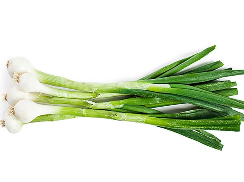 CEBOLLA de VERDEO Atado