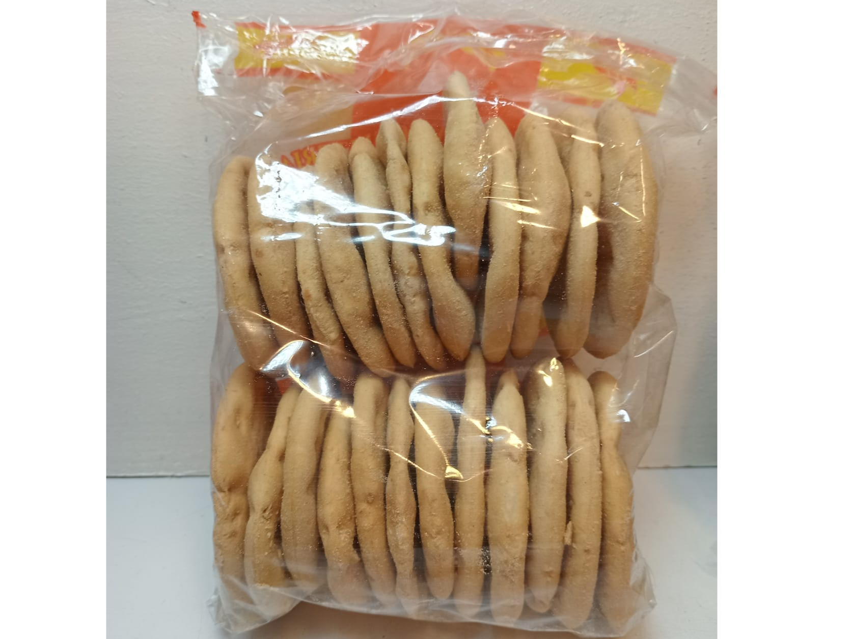 MALTEADA ARTESANAL SIN SAL 300 gramos