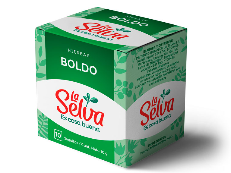 BOLDO de La Selva