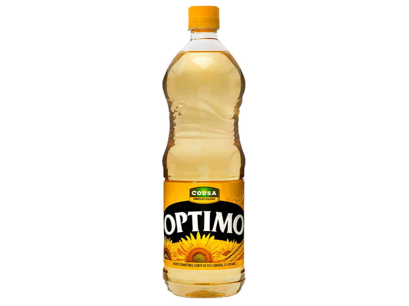 ACEITE GIRASOL OPTIMO
