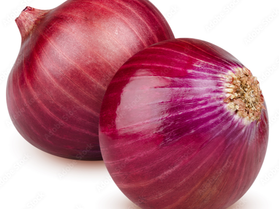 CEBOLLA COLORADA por kilo