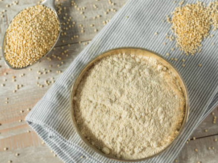 HARINA DE QUINOA