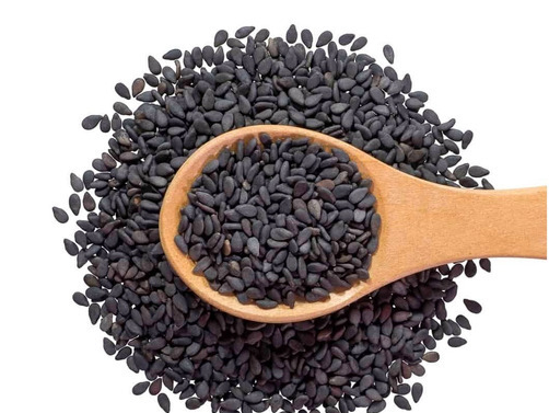 SÉSAMO NEGRO 100 gramos