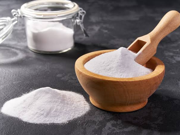 BICARBONATO de SODIO