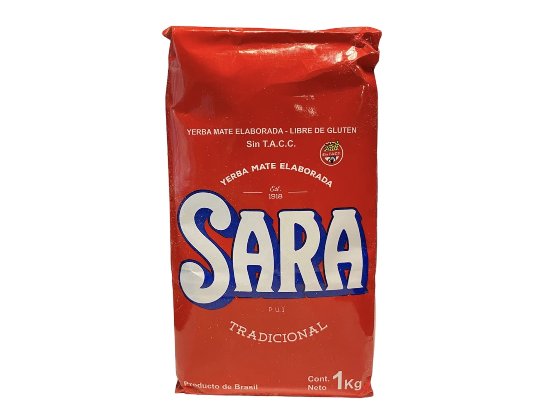 SARA TRADICIONAL 1 kilo
