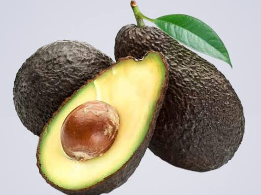 PALTA HASS por unidad