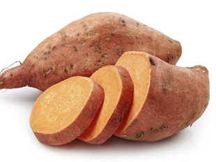 BONIATO ZANAHORIA por kilo