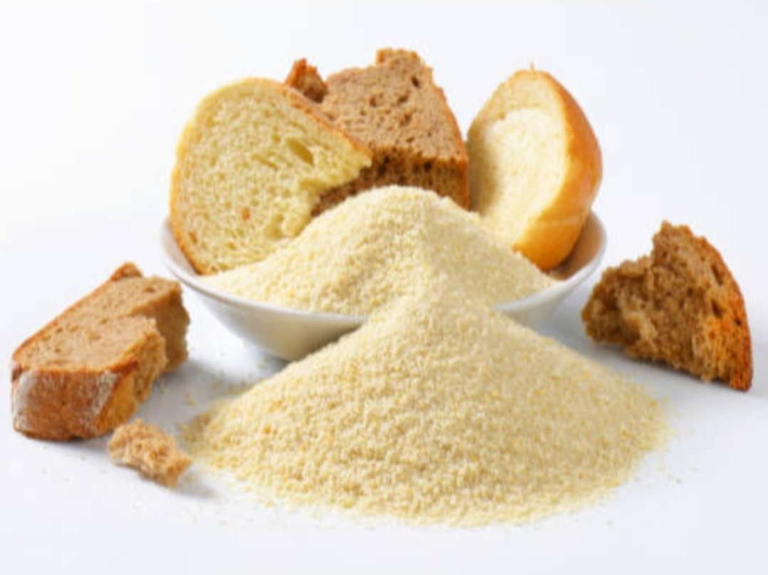 2 kilos de Pan Rallado (ideal rebozados)