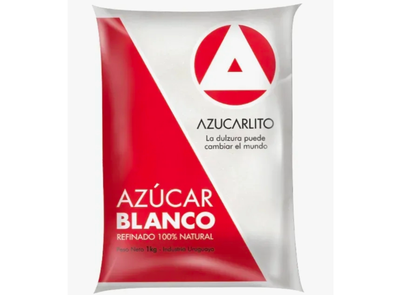 AZUCARLITO 1 kilo
