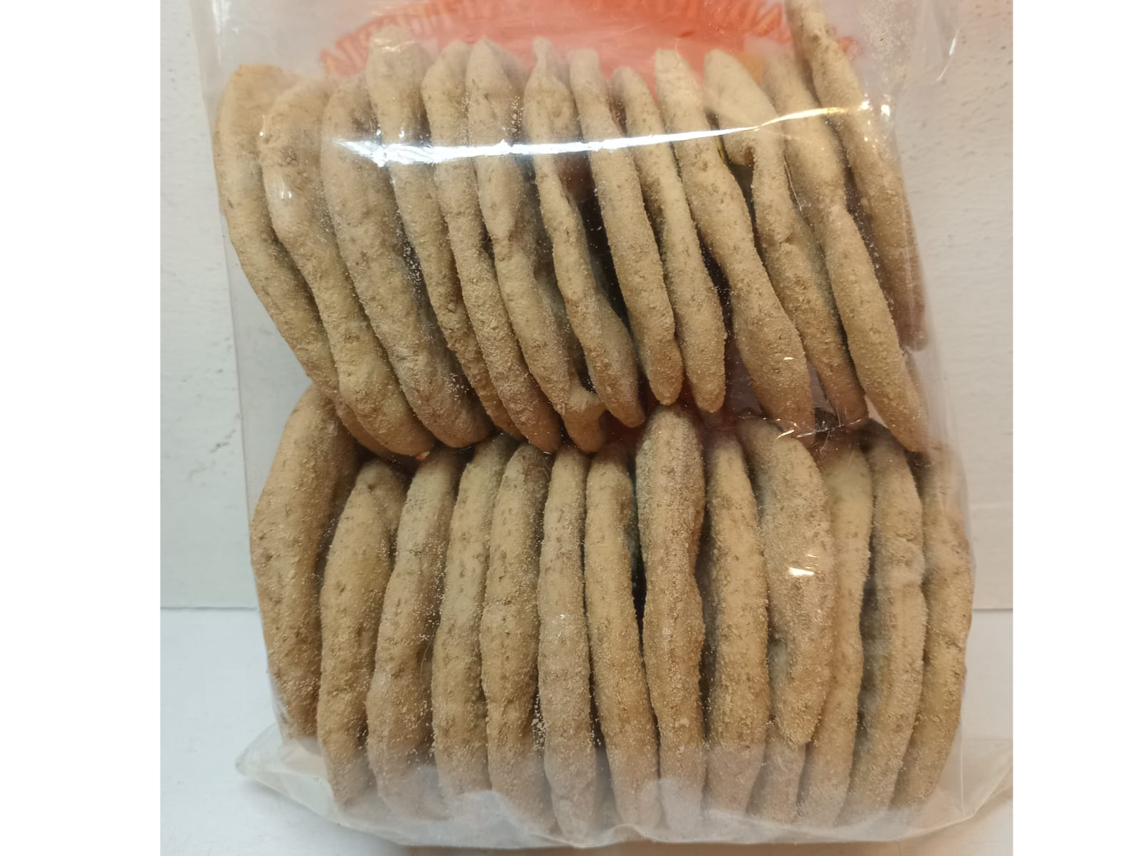 GALLETA INTEGRAL 300 gramos