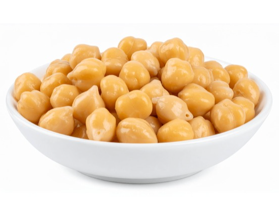 GARBANZOS Cosecha Dorada