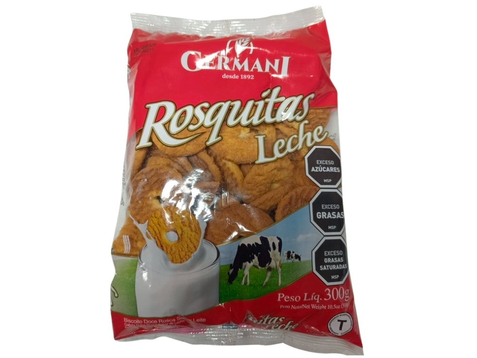 GERMANI LECHE