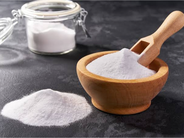 BICARBONATO DE SODIO 1 kilo