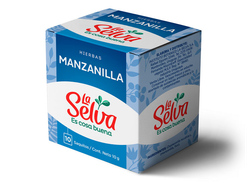MANZANILLA de La Selva