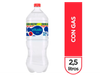 AGUA VITALE 2,5 litros (Con gas)
