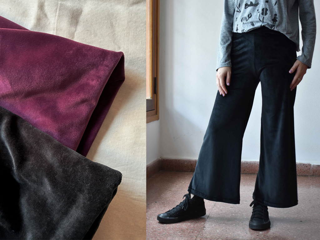 Menta velvet