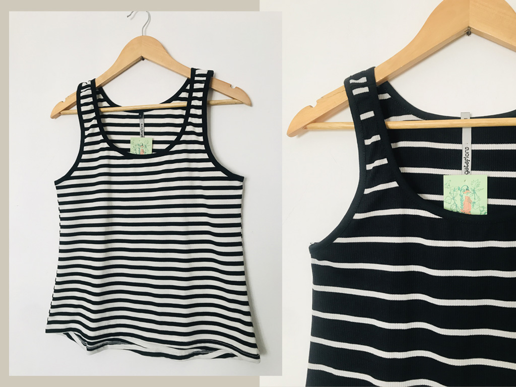 Musculosa de  morley