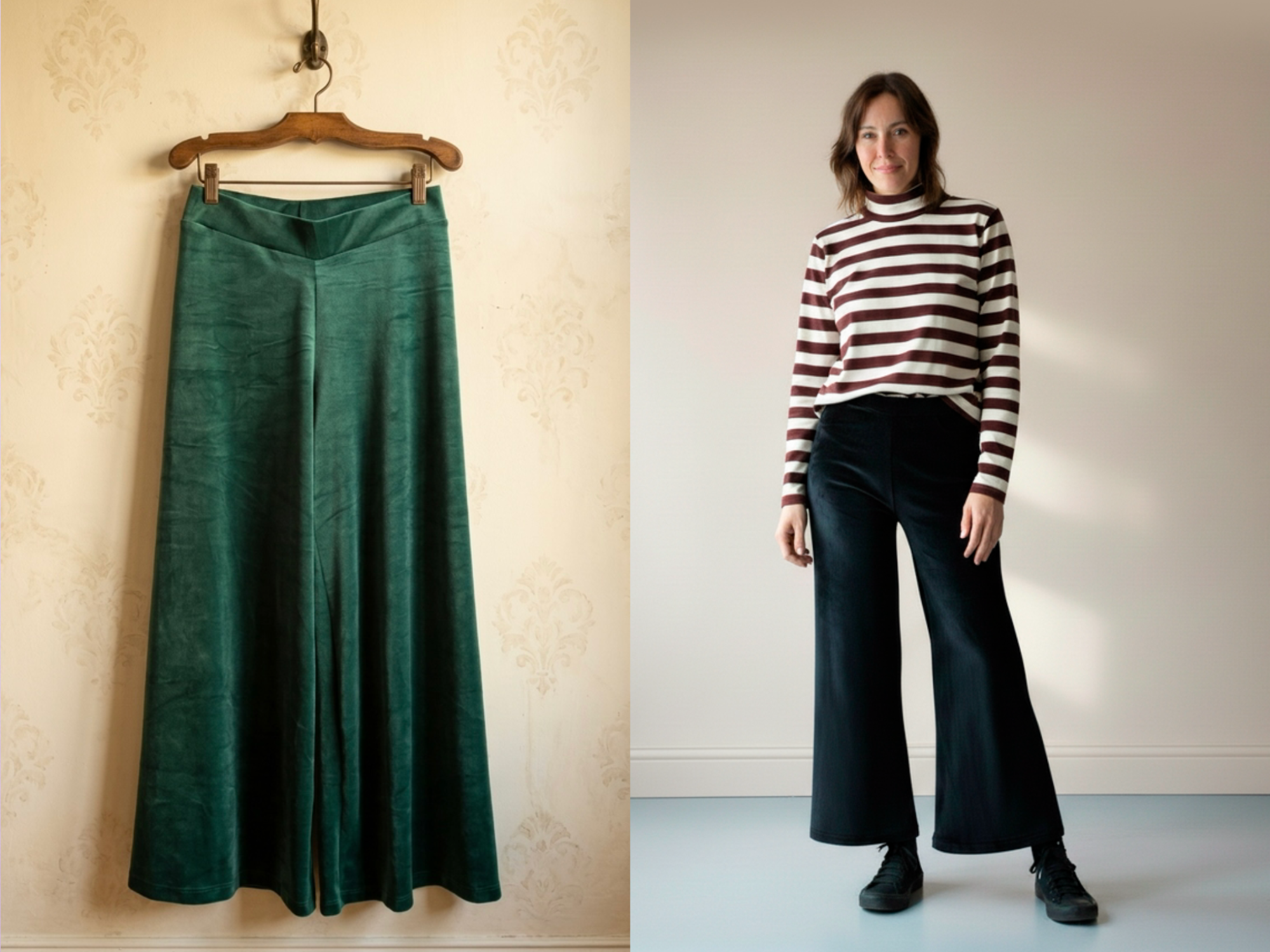 Menta Velvet