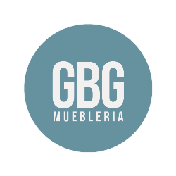 Logo de MUEBLERIA GBG