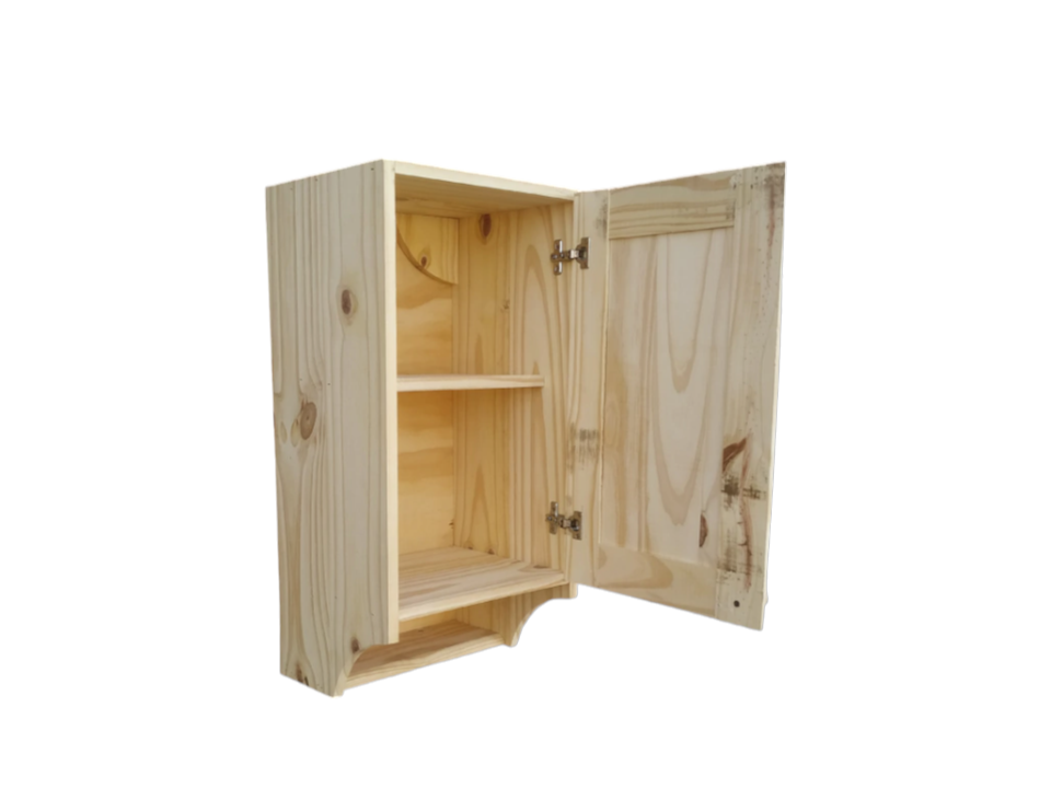 ALACENA 40 CM de MUEBLERIA GBG