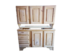 COMBO Alacena y bajo